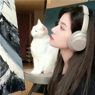 林中窥目