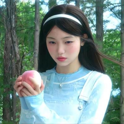 拥抱春天罗曼史